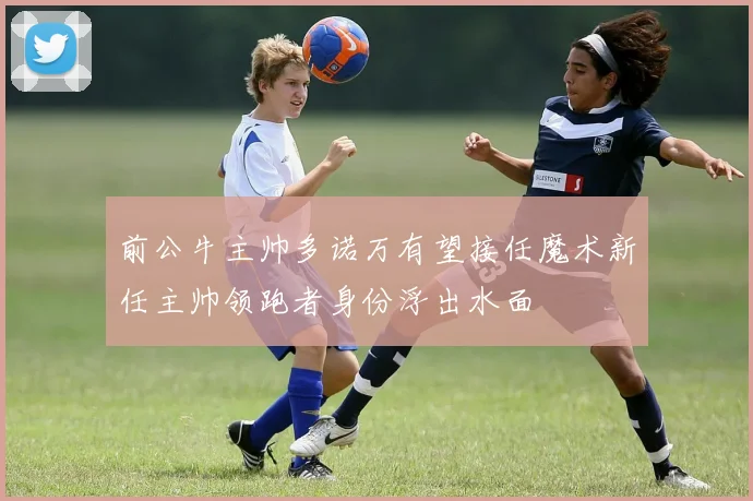 前公牛主帅多诺万有望接任魔术新任主帅领跑者身份浮出水面