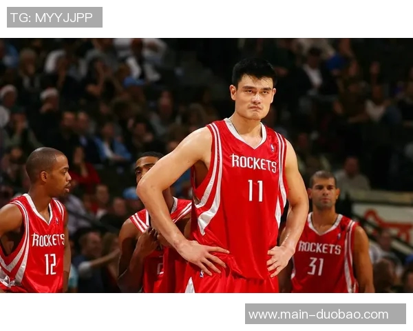 姚明称杜兰特加盟火箭为球队注入强心剂新赛季充满期待与看点