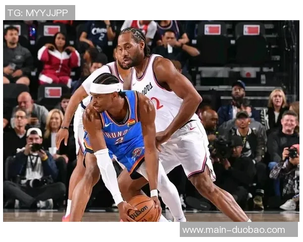 今日快船背靠背挑战雷霆小卡与比尔因伤缺阵影响战局 今日快船背靠背挑战雷霆小卡与比尔因伤缺阵影响战局