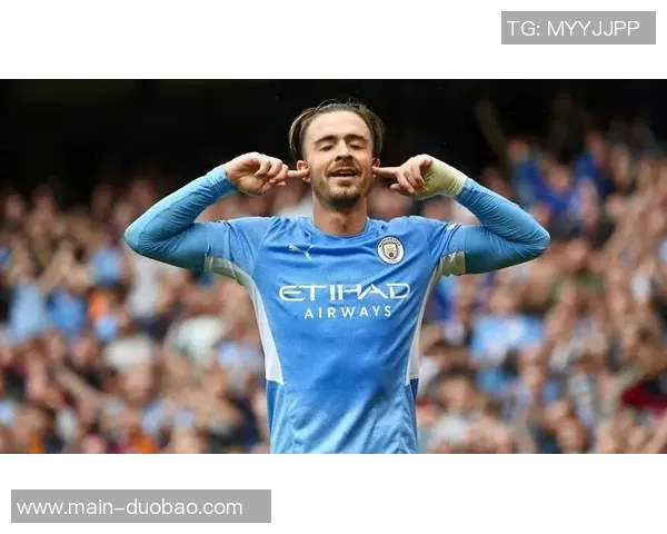 格拉利什本赛季英超创造机会17次领先众多英格兰边锋表现出色