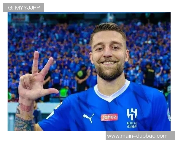 尤文图斯欲引进30岁新星米林科维奇年薪超2000万欧元