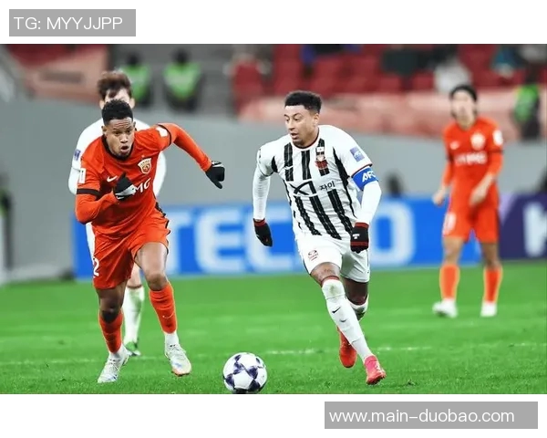 林加德呼吁K联赛改善球场设施与裁判水平以提升比赛质量 林加德呼吁K联赛改善球场设施与裁判水平以提升比赛质量