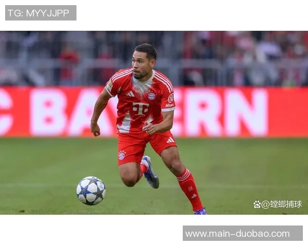 尤文图斯冬窗瞄准格雷罗拜仁需先签替代者才能放人