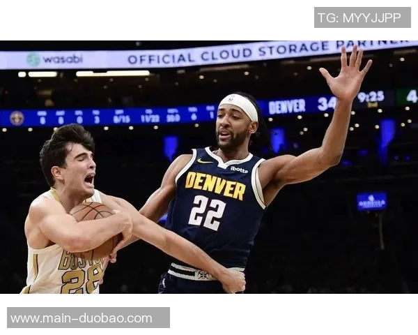 穆雷本赛季第12次得分30创生涯新高入最佳阵容希望大增