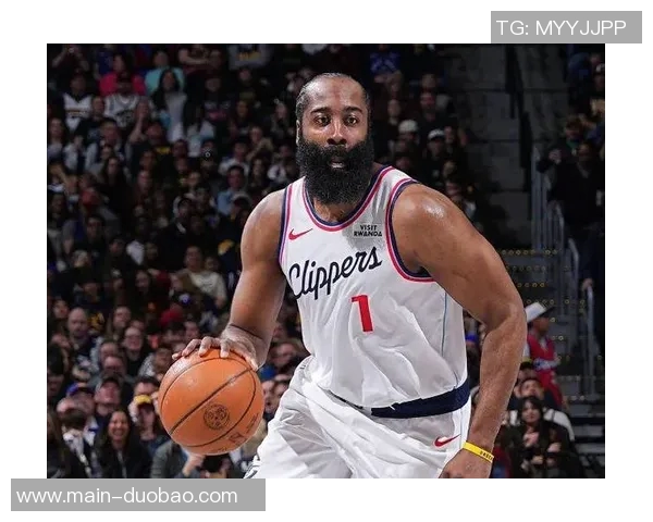 张佳玮分析哈登加盟骑士对球队角色的积极影响与莫布里潜力的期待