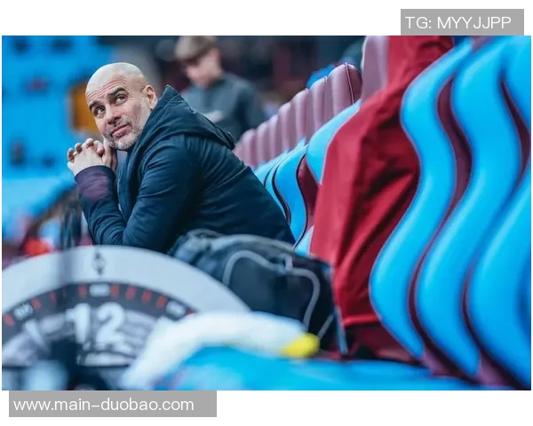 瓜迪奥拉赞帕奎塔护球能力出众并具备进球潜力称其为优秀球员